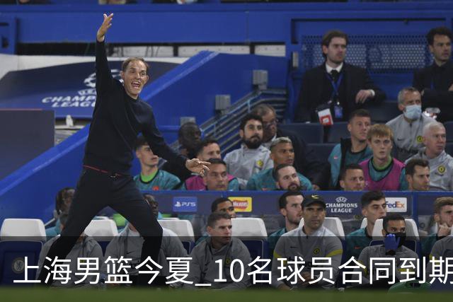 上海男篮今夏 10名球员合同到期，张镇麟 李弘权或拿D类顶薪！