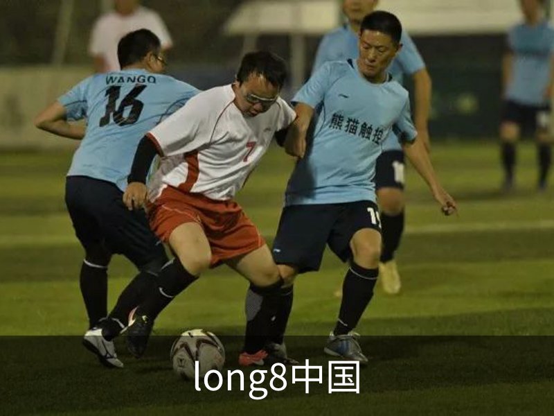 long8中国概况